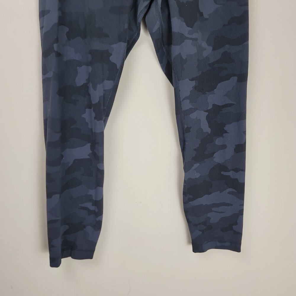 Lululemon Align Camo Leggings - Picture 5 of 11